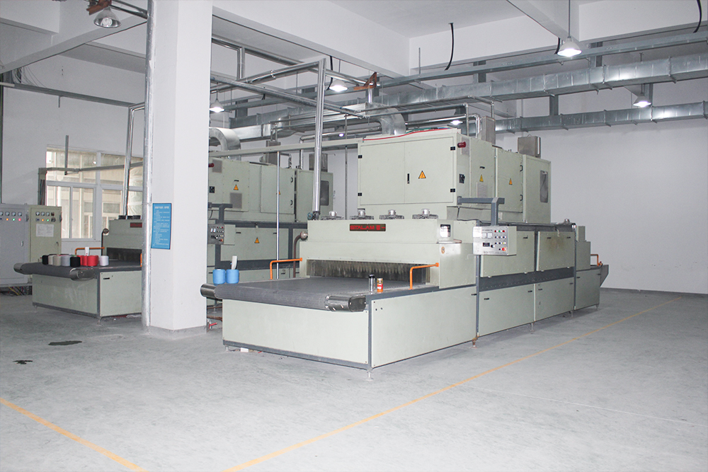 筒子纱节能快速压力烘干机